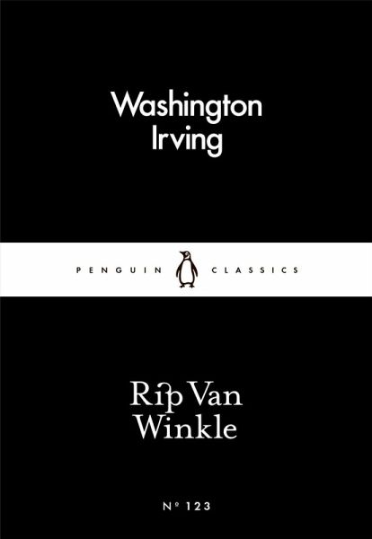 Rip Van Winkle (eBook, ePUB) Rip Van Winkle (eBook, ePUB)