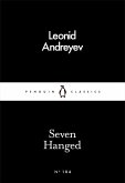 Seven Hanged (eBook, ePUB)