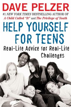 Help Yourself for Teens (eBook, ePUB) - Pelzer, Dave