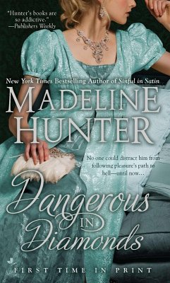 Dangerous in Diamonds (eBook, ePUB) - Hunter, Madeline
