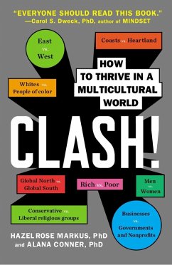 Cover Clash! (eBook, ePUB)