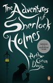 The Adventures of Sherlock Holmes (eBook, ePUB)