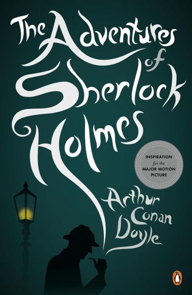 The Adventures of Sherlock Holmes (eBook, ePUB) The Adventures of Sherlock Holmes (eBook, ePUB)