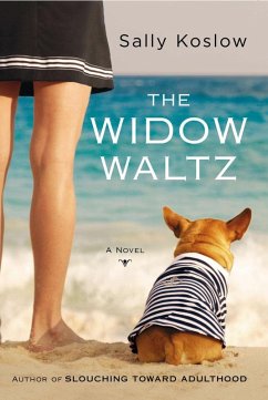 The Widow Waltz (eBook, ePUB) - Koslow, Sally