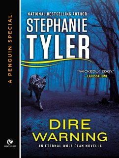 Dire Warning (eBook, ePUB) - Tyler, Stephanie