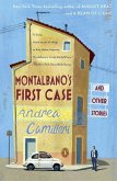 Montalbano's First Case and Other Stories (eBook, ePUB)