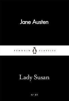 Lady Susan (eBook, ePUB) - Austen, Jane Lady Susan (eBook, ePUB) - Austen, Jane