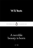 A Terrible Beauty Is Born (eBook, ePUB)