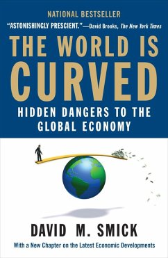 The World Is Curved (eBook, ePUB) - Smick, David M.