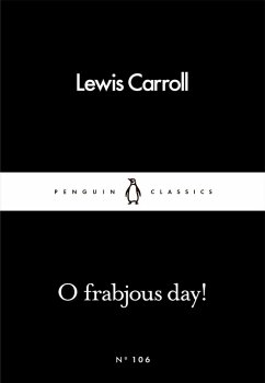 O Frabjous Day! (eBook, ePUB) - Carroll, Lewis