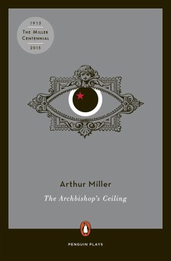 The Archbishop's Ceiling (eBook, ePUB) - Miller, Arthur