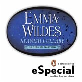Spanish Lullaby (eBook, ePUB)