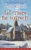 Let There Be Suspects (eBook, ePUB)