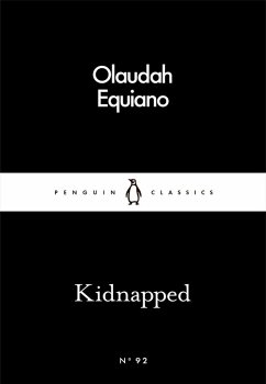 Kidnapped (eBook, ePUB) - Equiano, Olaudah