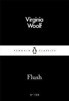 Flush (eBook, ePUB) - Woolf, Virginia