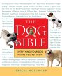 The Dog Bible (eBook, ePUB) - Bild 1