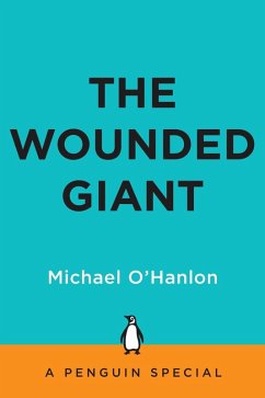 The Wounded Giant (eBook, ePUB) - O'Hanlon, Michael