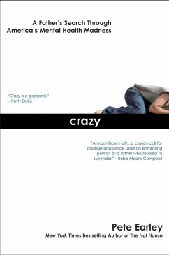 Crazy (eBook, ePUB) - Earley, Pete