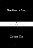 Green Tea (eBook, ePUB)