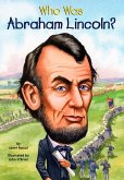 Who Was Abraham Lincoln? (eBook, ePUB)