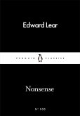 Nonsense (eBook, ePUB)