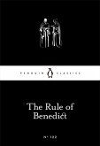 The Rule of Benedict (eBook, ePUB)