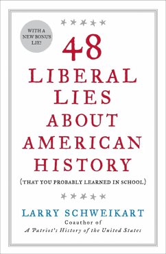 Cover 48 Liberal Lies About American History (eBook, ePUB)