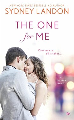 Cover The One For Me (eBook, ePUB)