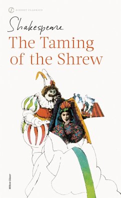The Taming of the Shrew (eBook, ePUB) - Shakespeare, William