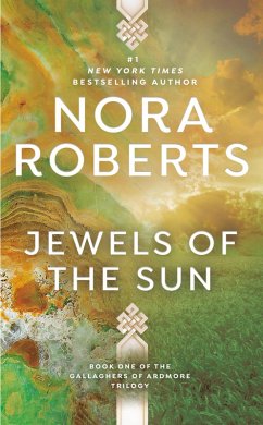 Jewels of the Sun (eBook, ePUB) - Roberts, Nora