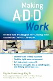 Making ADD Work (eBook, ePUB)