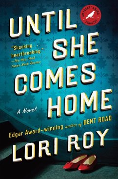 Cover Until She Comes Home (eBook, ePUB)
