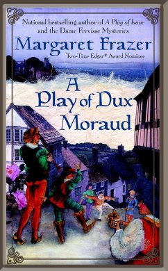 Cover A Play of Dux Moraud (eBook, ePUB)