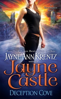 Deception Cove (eBook, ePUB) - Castle, Jayne