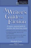 A Writer's Guide to Fiction (eBook, ePUB)