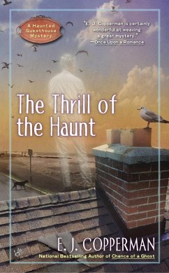 The Thrill of the Haunt (eBook, ePUB) - Copperman, E. J.