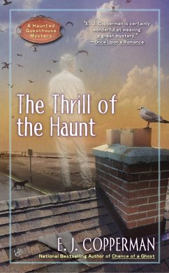 Cover The Thrill of the Haunt (eBook, ePUB)