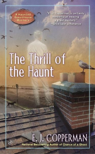 The Thrill of the Haunt (eBook, ePUB) The Thrill of the Haunt (eBook, ePUB)