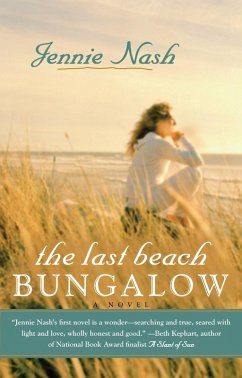 Cover The Last Beach Bungalow (eBook, ePUB)