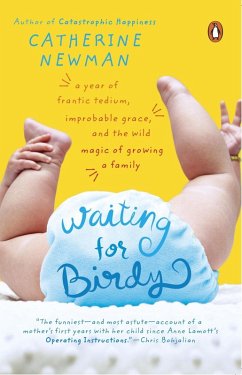 Cover Waiting for Birdy (eBook, ePUB)
