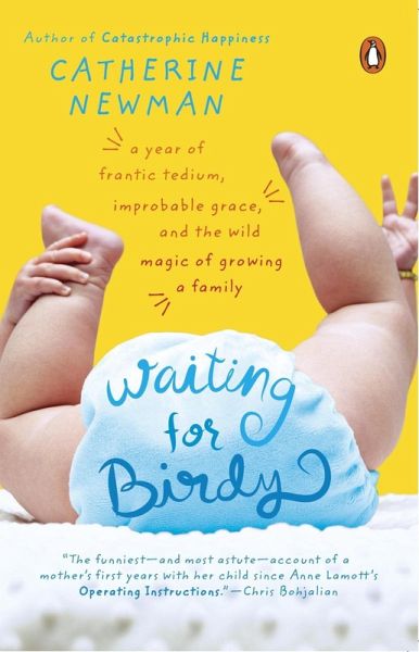Waiting for Birdy (eBook, ePUB) Waiting for Birdy (eBook, ePUB)