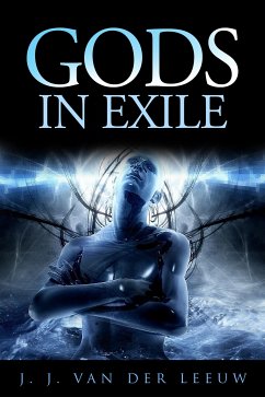 Gods in exile (eBook, ePUB) - J. Van Der Leeuw, J.