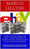 Come Guadagnare con Ebay - Come Avviare un'Attività Online con un Budget Ridotto (eBook, ePUB)