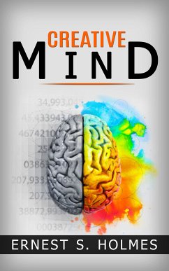 Cover Creative Mind (eBook, ePUB)