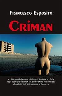 Criman (eBook, PDF) - Esposito, Francesco