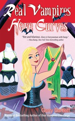 Cover Real Vampires Have Curves (eBook, ePUB)