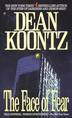 The Face of Fear (eBook, ePUB) - Koontz, Dean