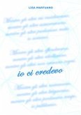 Io ci credevo (eBook, ePUB)