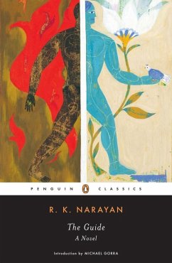 The Guide (eBook, ePUB) - Narayan, R. K.