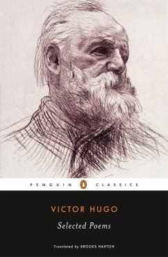 Selected Poems (eBook, ePUB) - Hugo, Victor